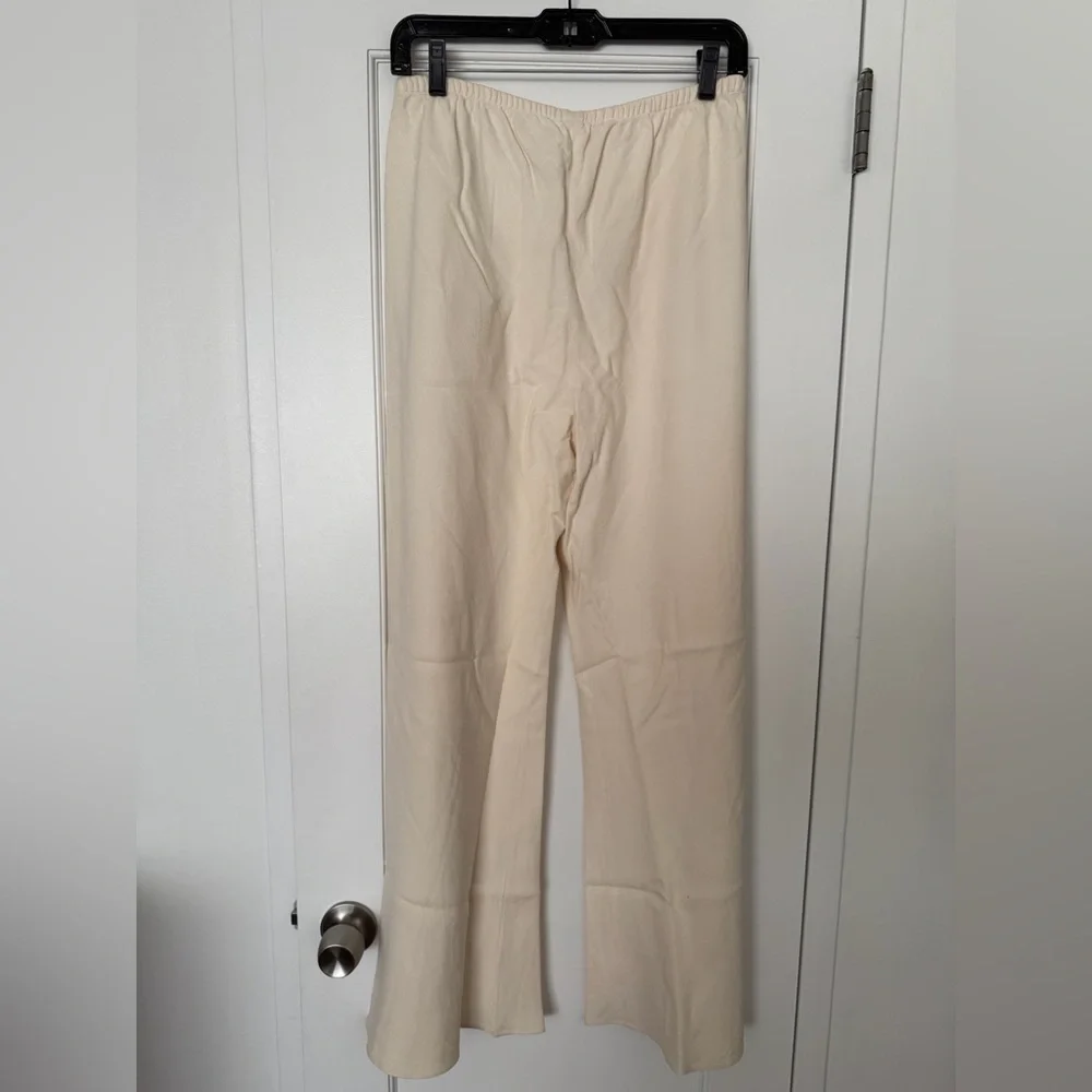 The Row Galas - Silk/Linen, size M - Picture 5 of 7